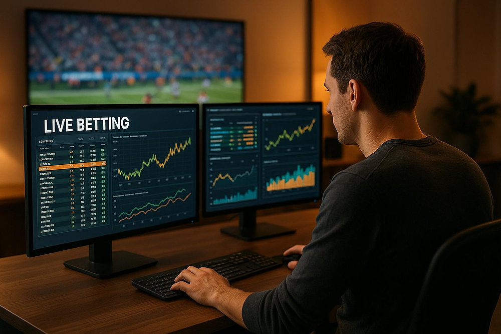 Is BetCalculatorBetMentor Useful for Live Betting Decisions