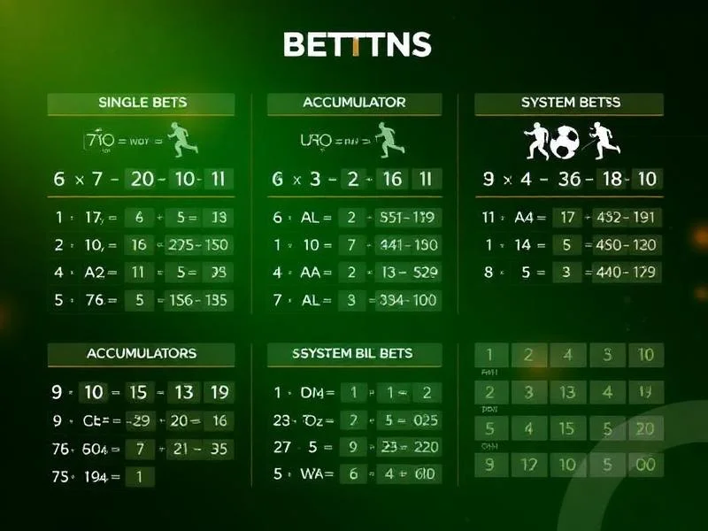 Bet Calculator Betmentor