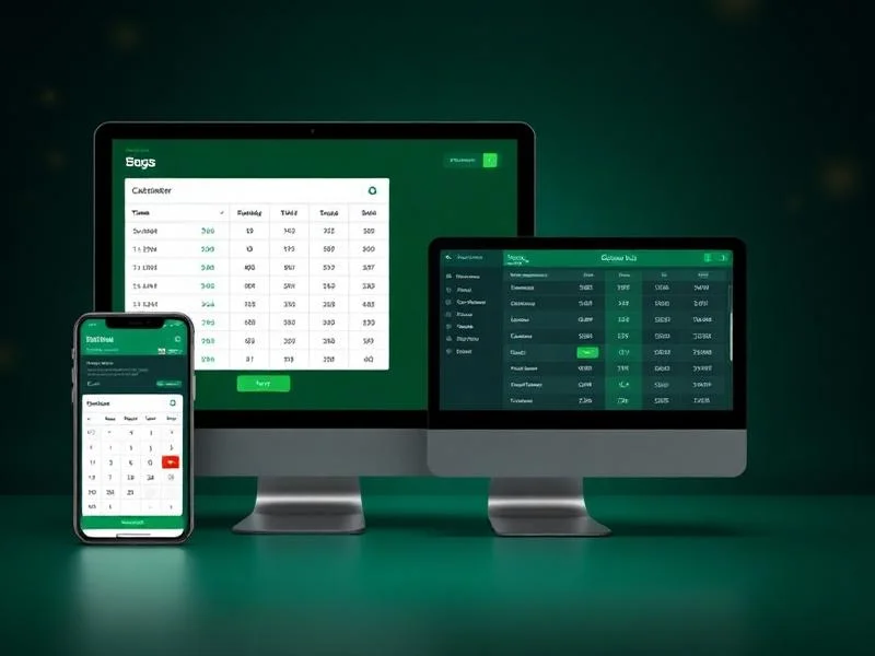 Bet Calculator Betmentor